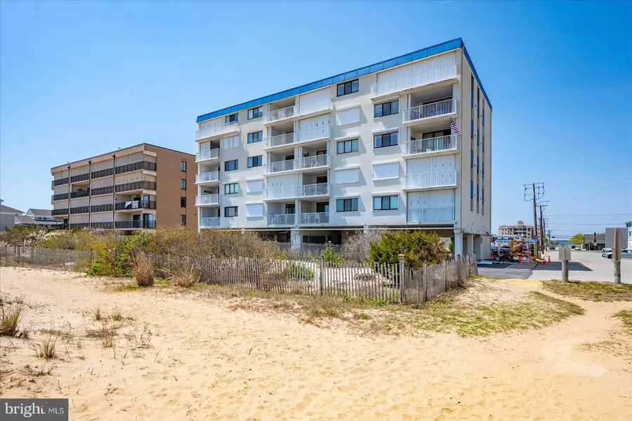 7209 Atlantic Ave #102, Ocean City, MD 21842 - #2