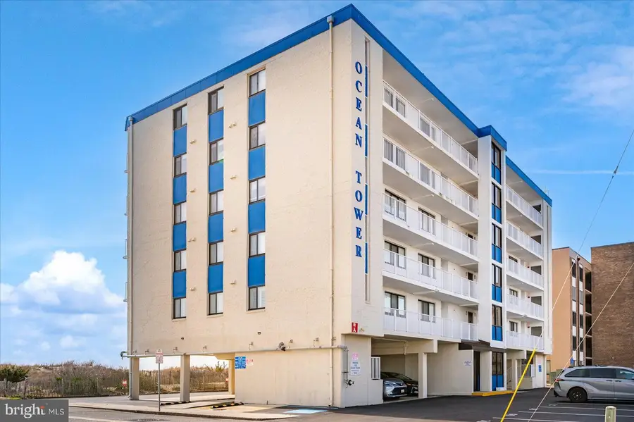 7209 Atlantic Ave #102, Ocean City, MD 21842 - #3