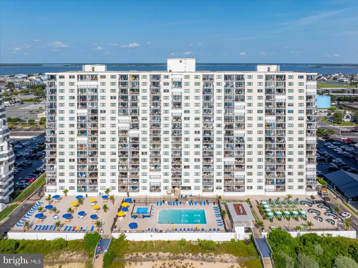 9800 Coastal Hwy #1401, Ocean City, MD 21842 - #1