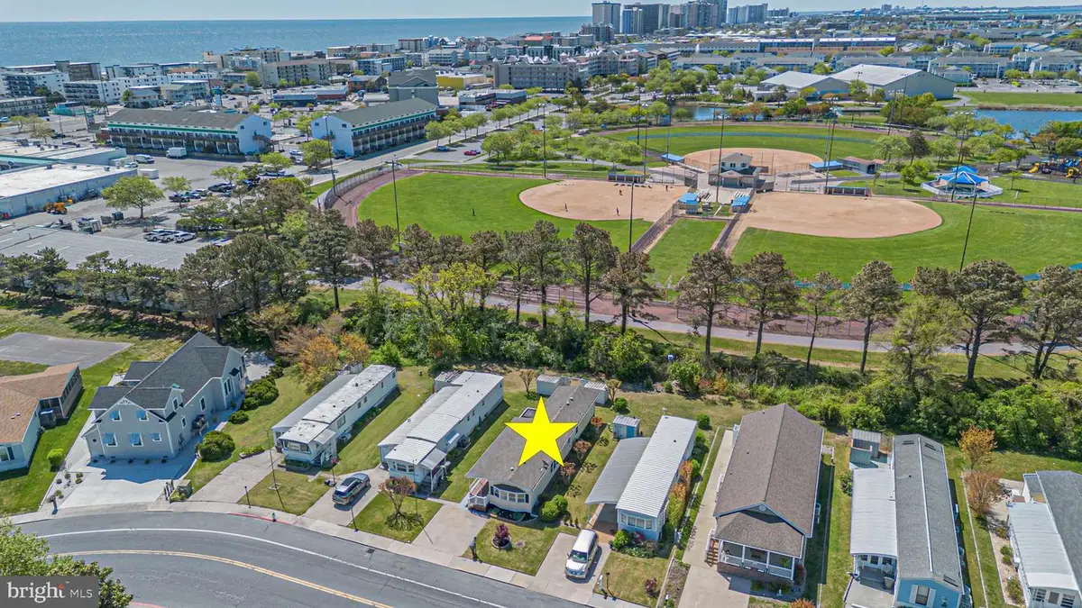 119 S Ocean Dr, Ocean City, MD 21842 - #1