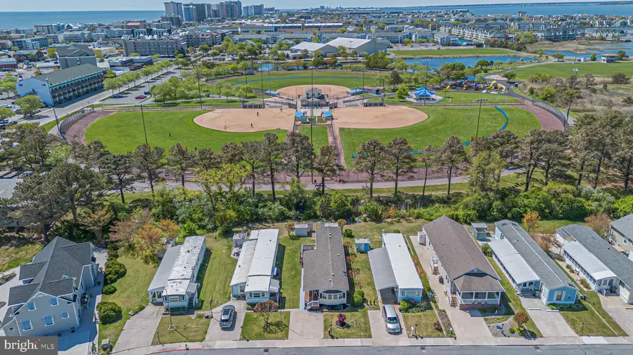 119 S Ocean Dr, Ocean City, MD 21842 - #2