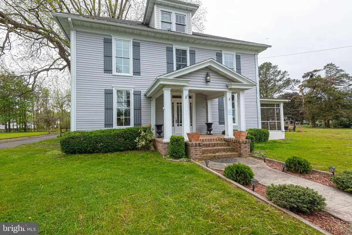 8318 Langmaid Rd, Newark, MD 21841 - #1