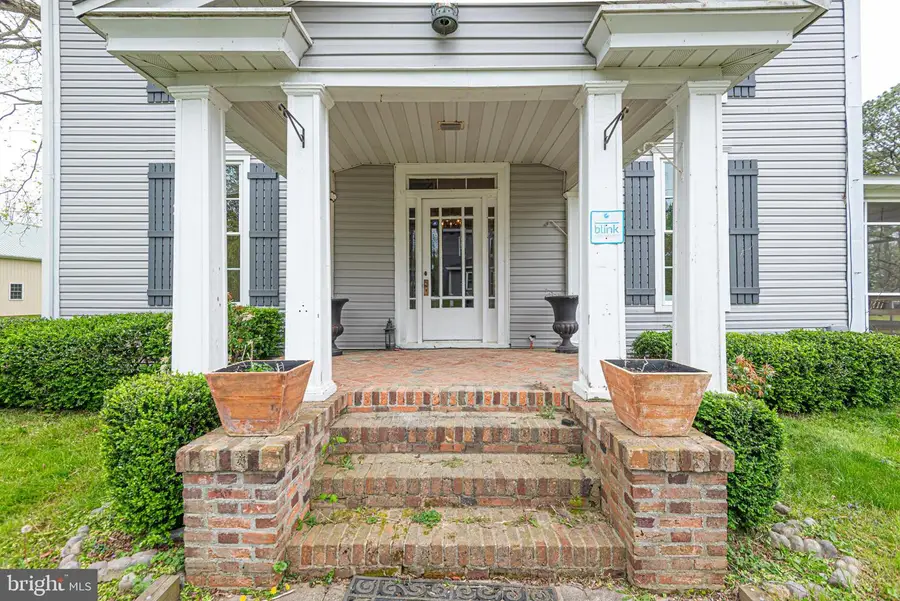 8318 Langmaid Rd, Newark, MD 21841 - #3