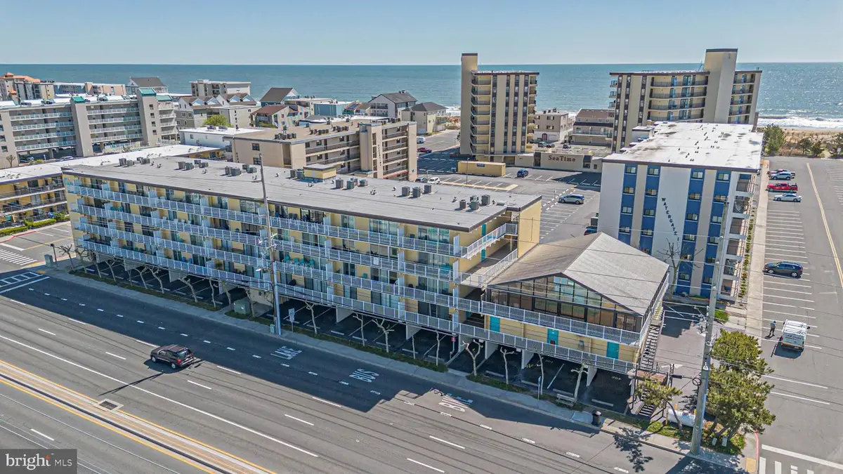13500 Coastal Hwy #202, Ocean City, MD 21842 - #1