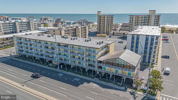 13500 Coastal Hwy #202, OCEAN CITY, MD 21842