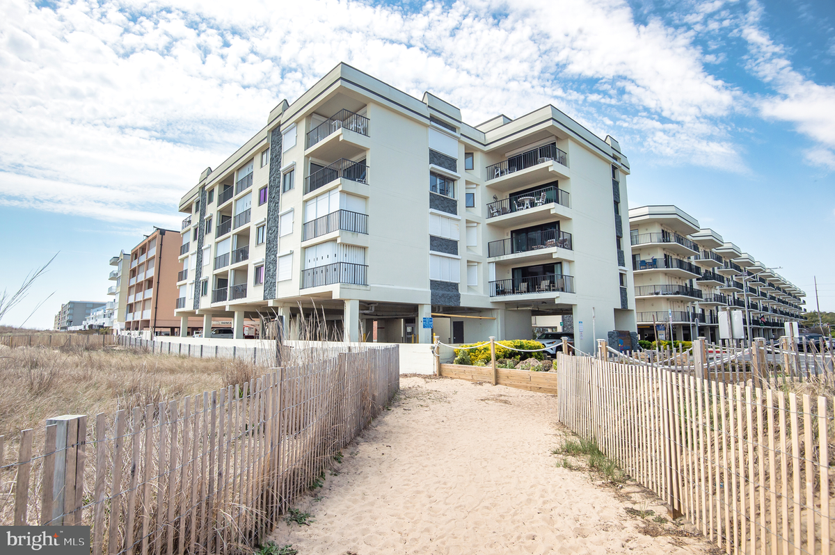 1 142nd St #a106, Ocean City, MD 21842 - #1