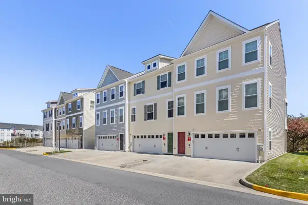 12907 Sand Bar Ln #3, OCEAN CITY, MD 21842
