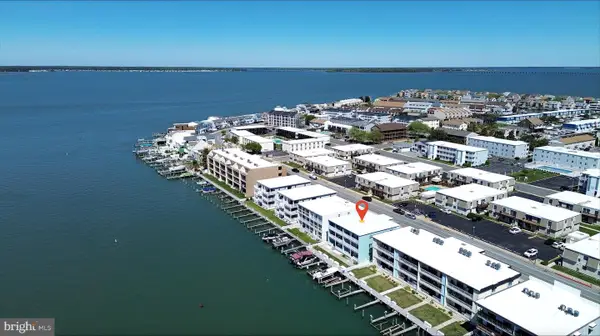419 Bayshore Dr #101, OCEAN CITY, MD 21842