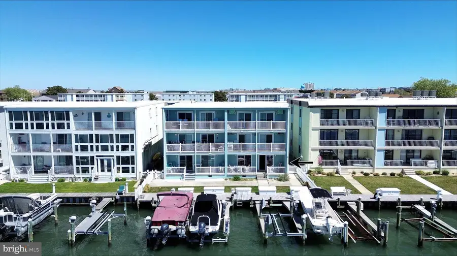 419 Bayshore Dr #101, Ocean City, MD 21842 - #2