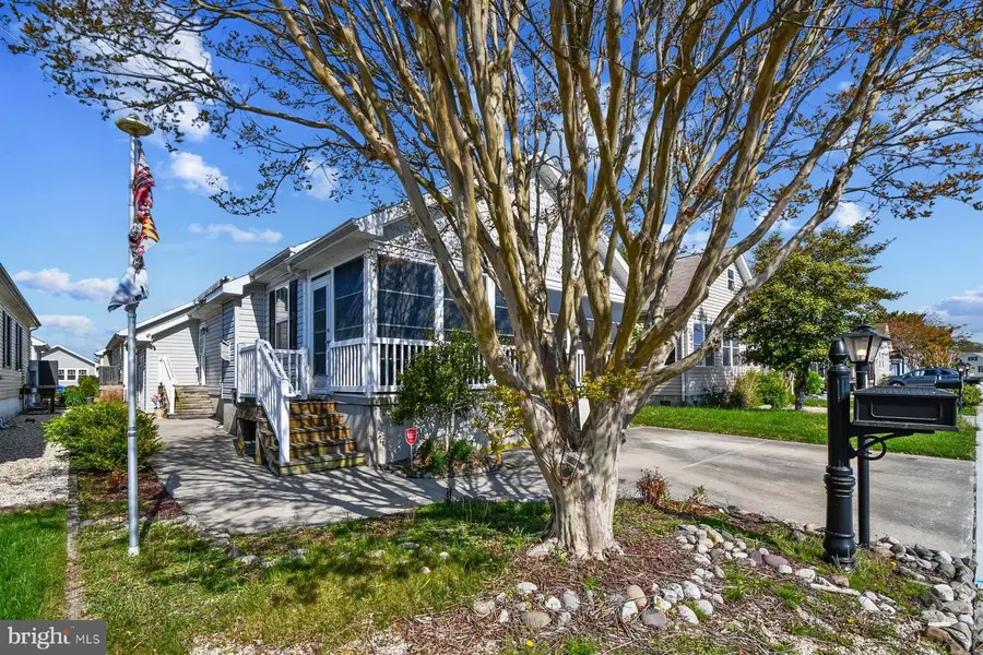 13327 Nantucket Rd, Ocean City, MD 21842 - #2