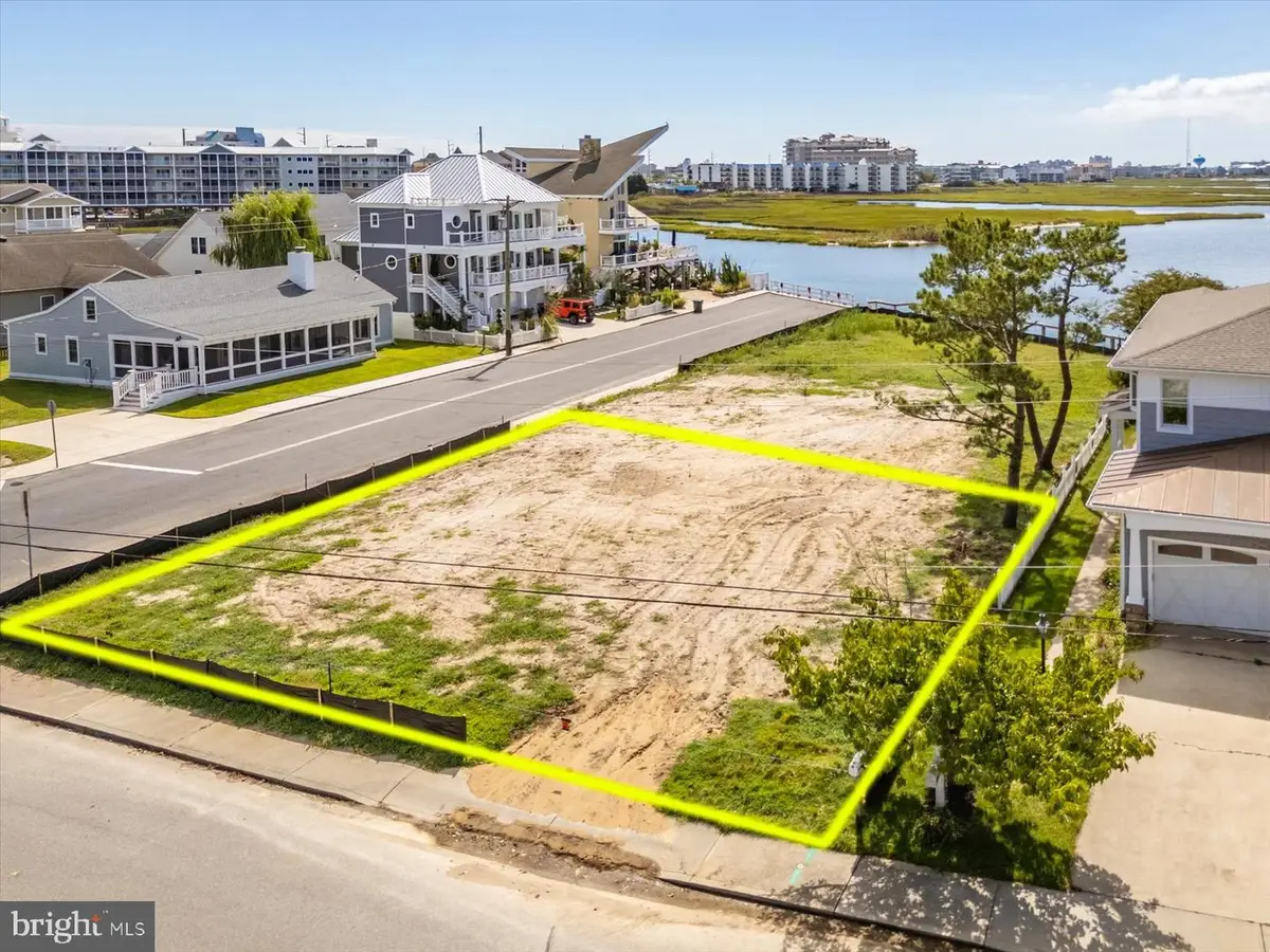 Lot 2a Bering Rd, Ocean City, MD 21842 - #1