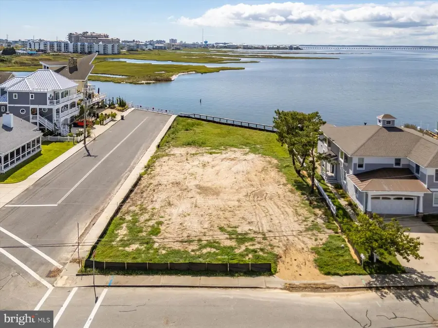 Lot 2a Bering Rd, Ocean City, MD 21842 - #3