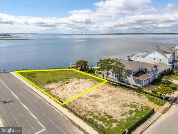 Lot 1a Chesapeake Dr, OCEAN CITY, MD 21842