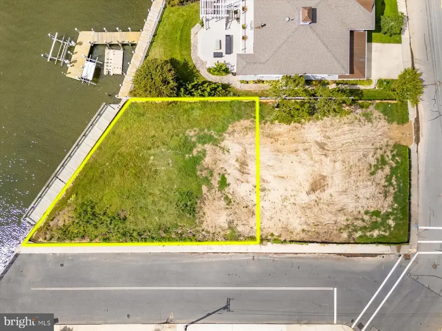 Lot 1a Chesapeake Dr, Ocean City, MD 21842 - #2