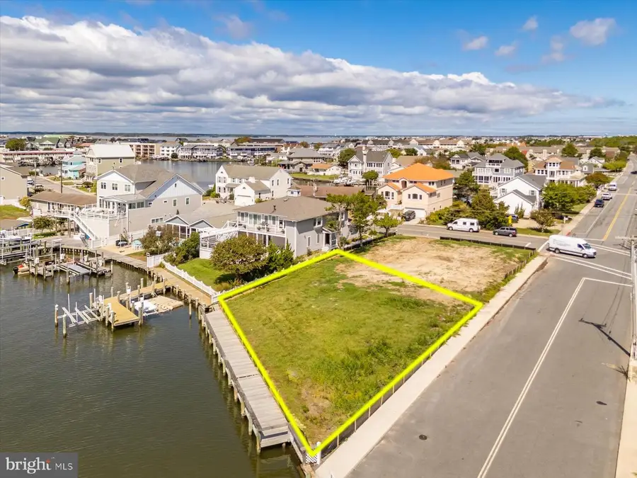 Lot 1a Chesapeake Dr, Ocean City, MD 21842 - #3