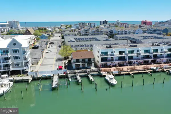 401 13th St, OCEAN CITY, MD 21842