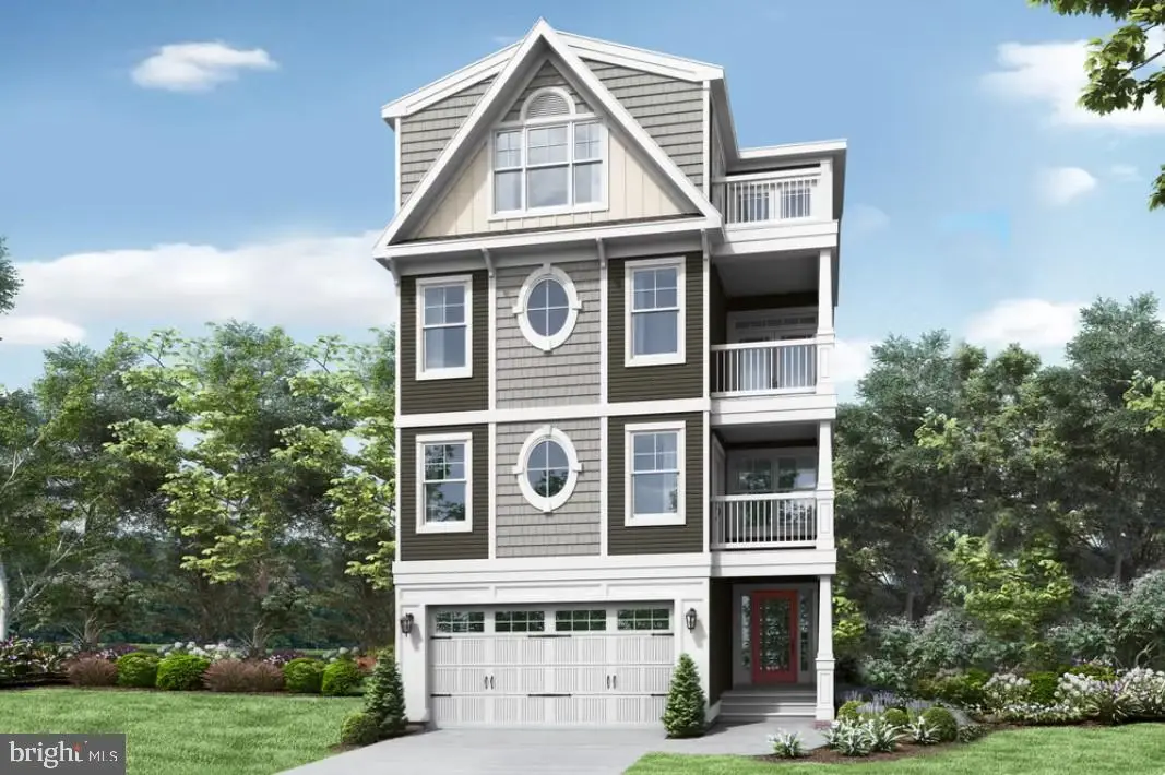 401 Bering Rd, Ocean City, MD 21842 - #1