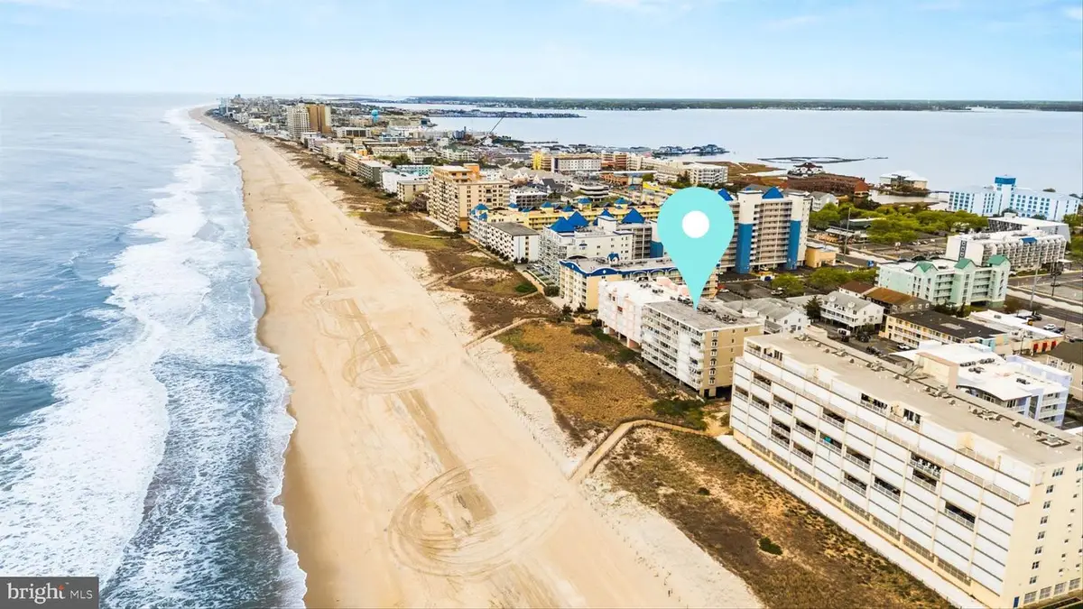 6109 Atlantic Ave #304, Ocean City, MD 21842 - #1