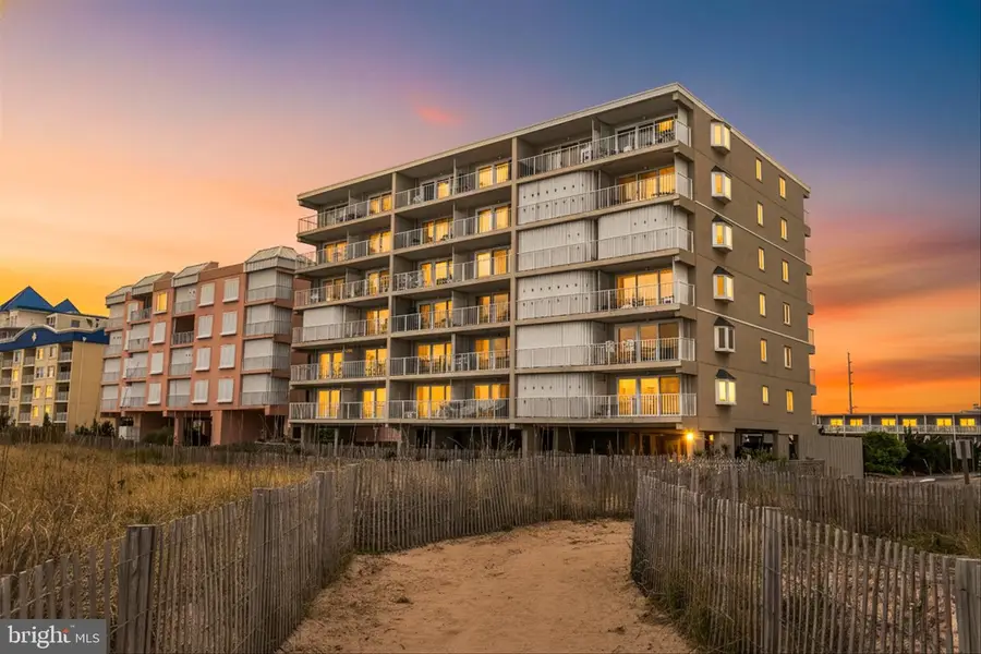 6109 Atlantic Ave #304, Ocean City, MD 21842 - #3
