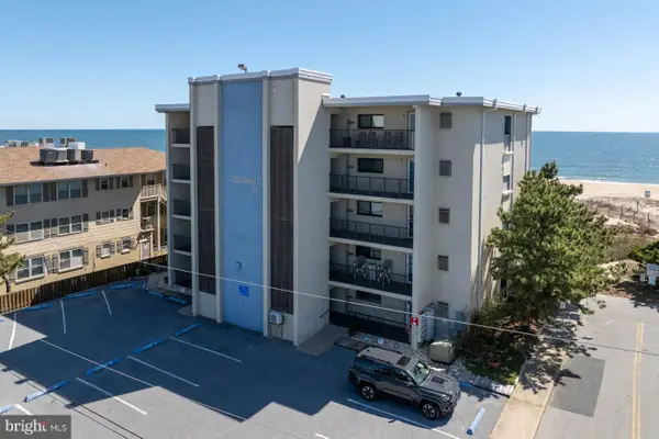 5701 Atlantic Ave #1s, OCEAN CITY, MD 21842