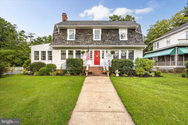 1 2nd St, POCOMOKE CITY, MD 21851