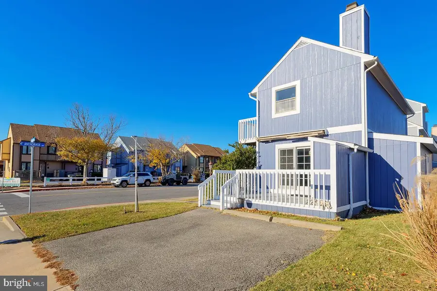 3102 Anchorage Way #4, Ocean City, MD 21842 - #2