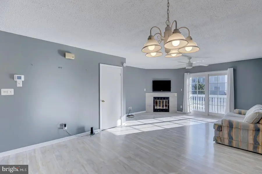 3102 Anchorage Way #4, Ocean City, MD 21842 - #3