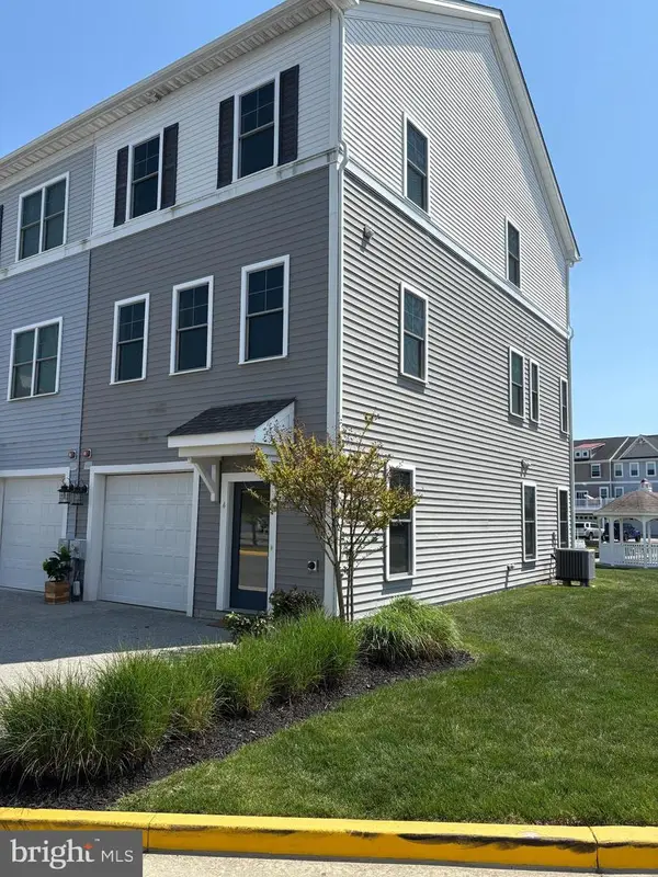 13006 Bowline Ln #4, OCEAN CITY, MD 21842