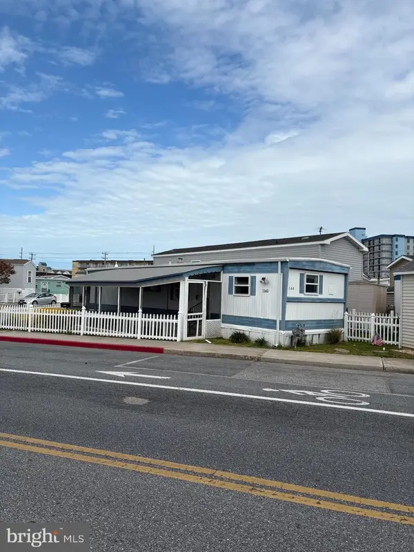 13410 Sinepuxent Ave, OCEAN CITY, MD 21842