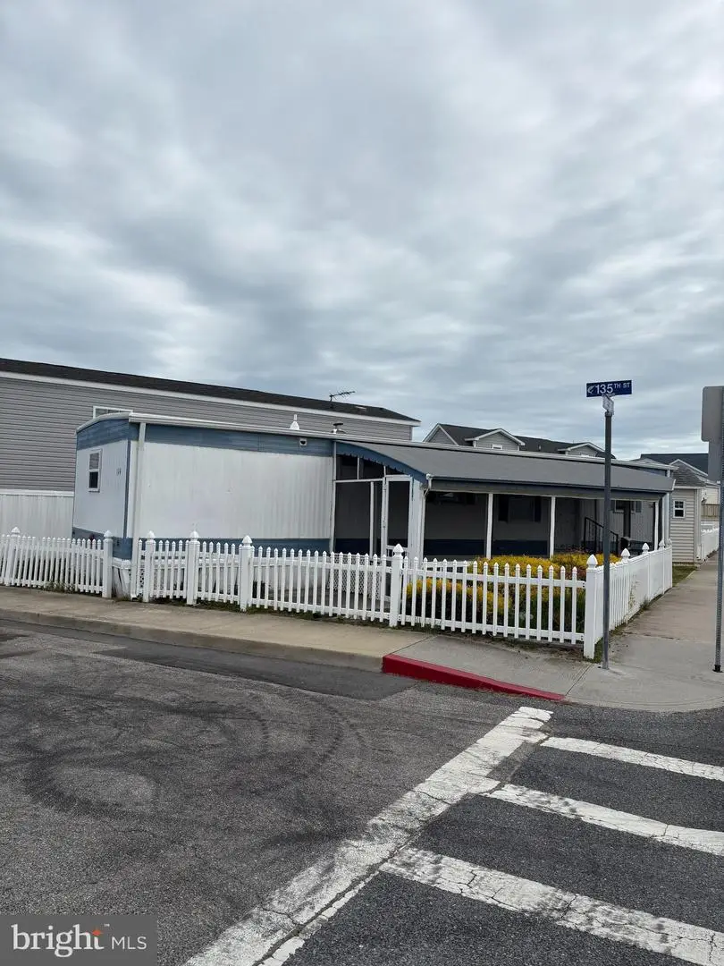 13410 Sinepuxent Ave, Ocean City, MD 21842 - #2