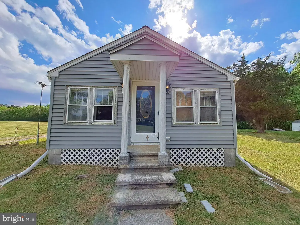 2139 Groton Rd, Pocomoke City, MD 21851 - #1