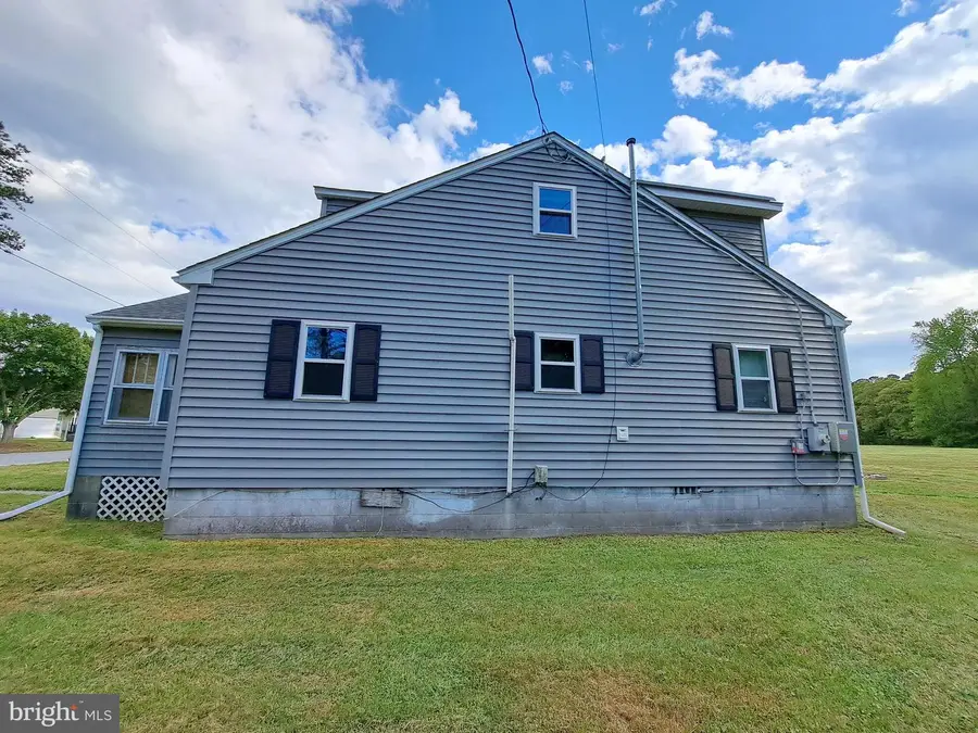 2139 Groton Rd, Pocomoke City, MD 21851 - #2