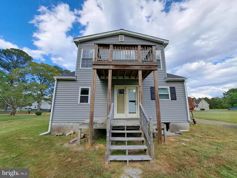 2139 Groton Rd, Pocomoke City, MD 21851 - #3