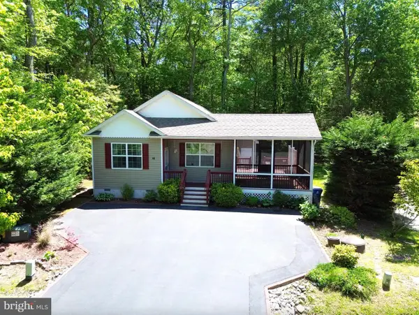 16 Juniper Court, OCEAN PINES, MD 21811