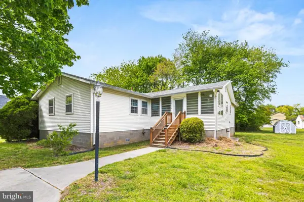 12435 Salisbury Rd, OCEAN CITY, MD 21842