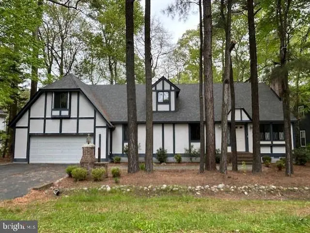 127 Nottingham Ln, Ocean Pines, MD 21811 - #1