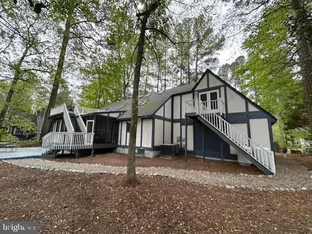 127 Nottingham Ln, Ocean Pines, MD 21811 - #2