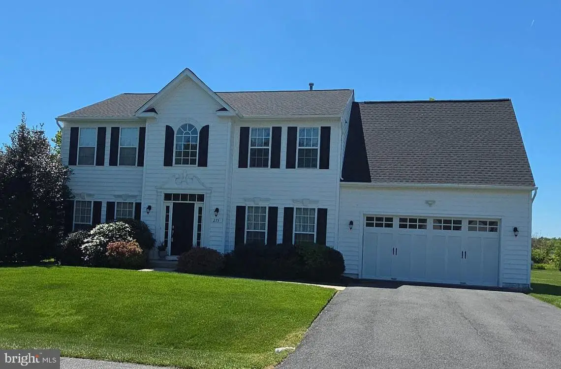 273 Powell Cir, Berlin, MD 21811 - #1