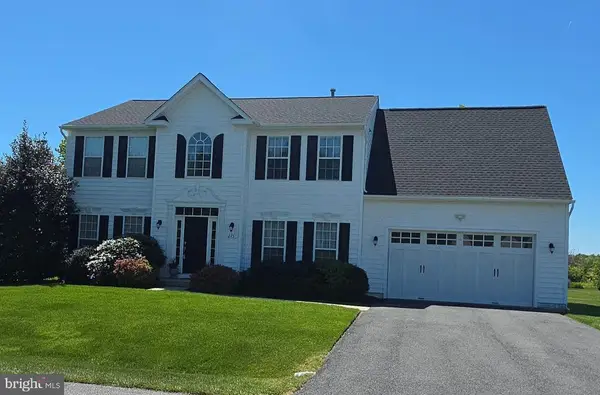 273 Powell Cir, BERLIN, MD 21811