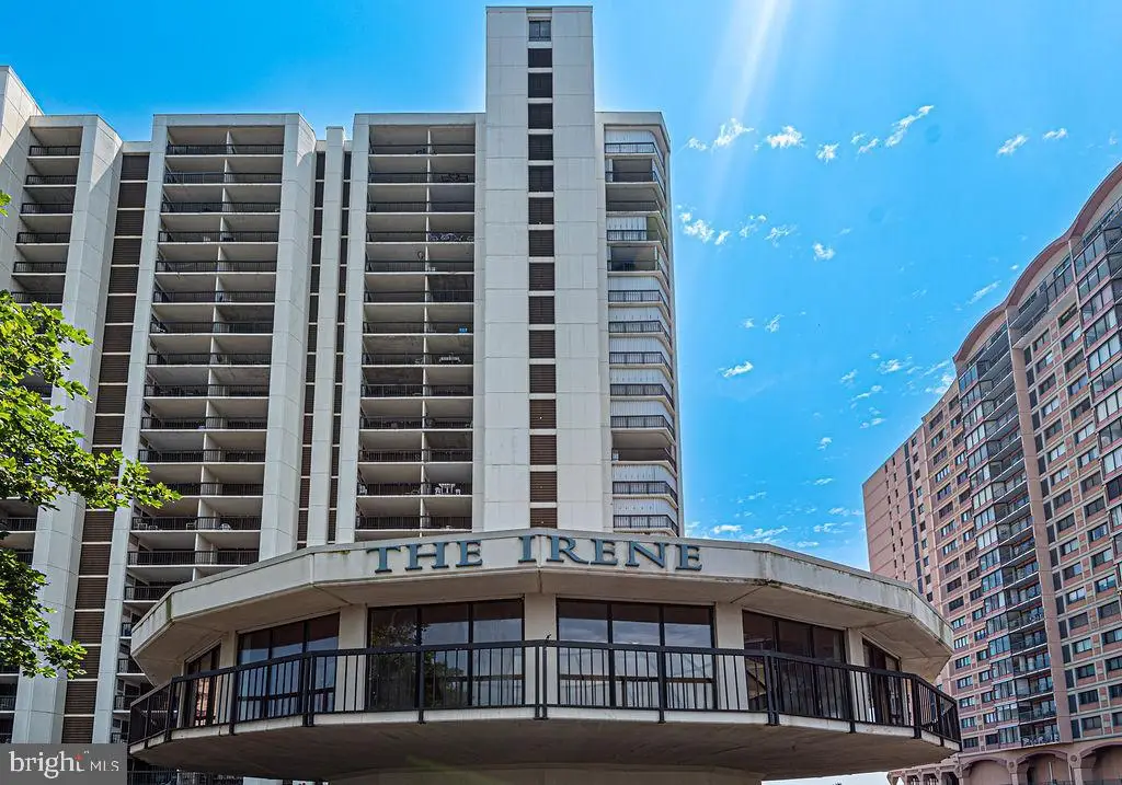 11100 Coastal Hwy #1503, Ocean City, MD 21842 - #1
