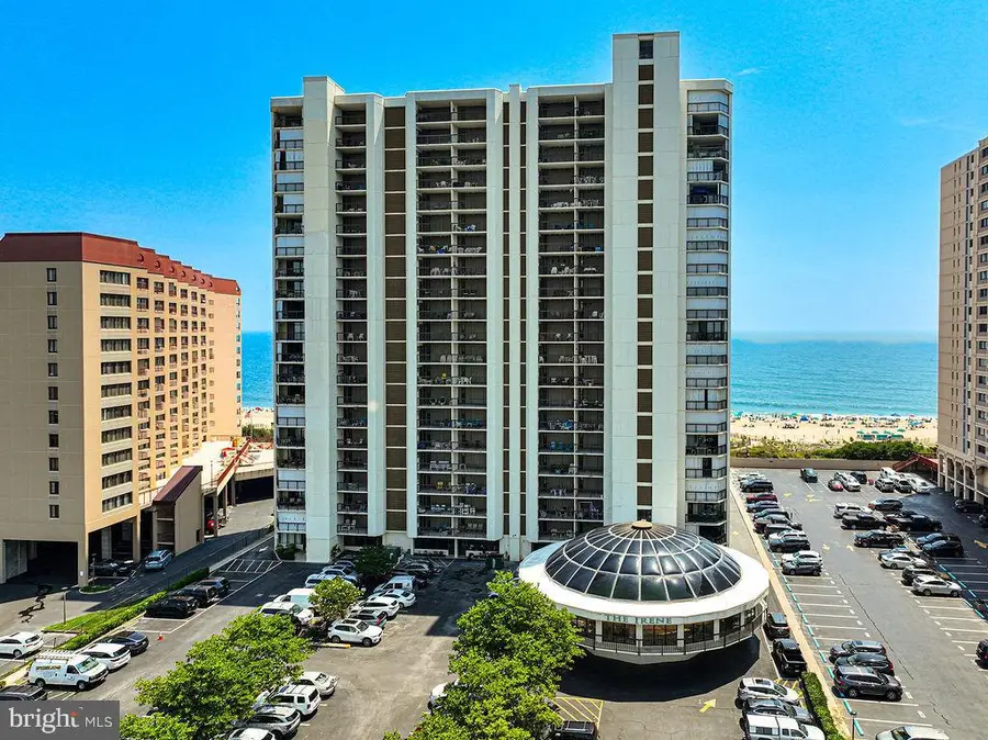 11100 Coastal Hwy #1503, Ocean City, MD 21842 - #2