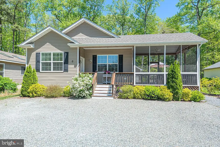 6 Southwind Ct, Ocean Pines, MD 21811 - #3
