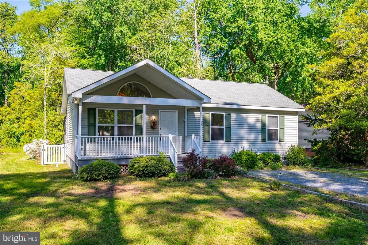 54 Camelot Cir, Ocean Pines, MD 21811 - #1