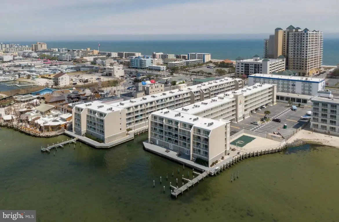 4709 Coastal Hwy #461, Ocean City, MD 21842 - #1