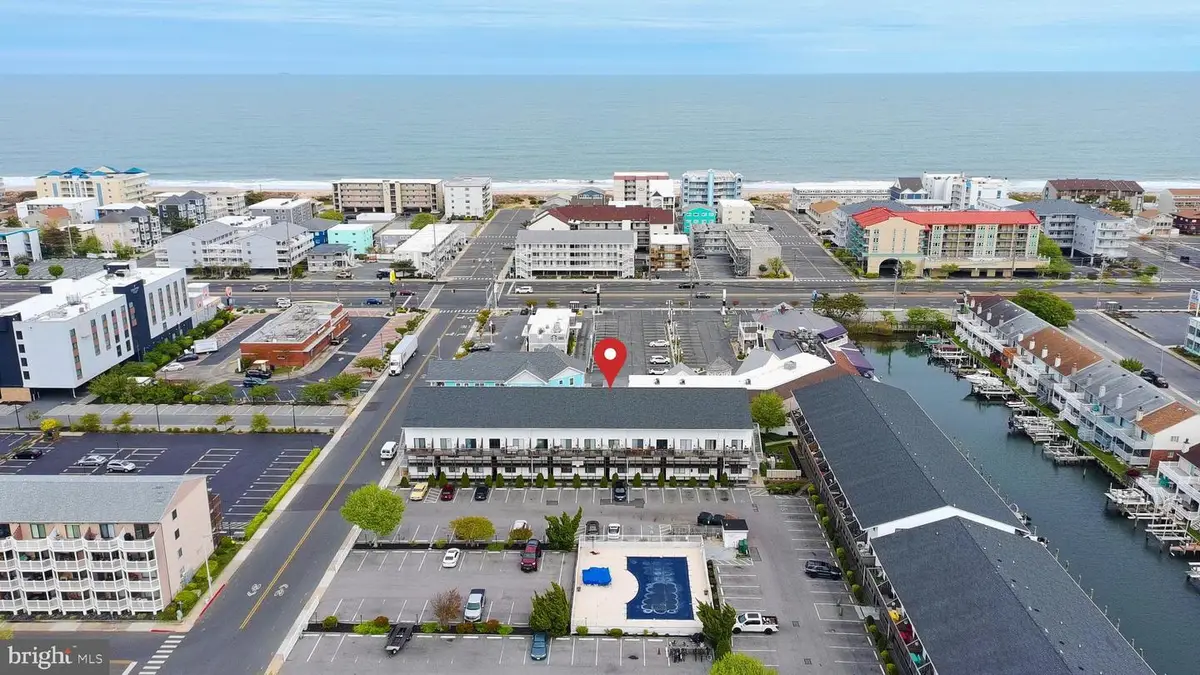 101 123rd St #374c, Ocean City, MD 21842 - #1