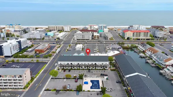 101 123rd St #374c, OCEAN CITY, MD 21842