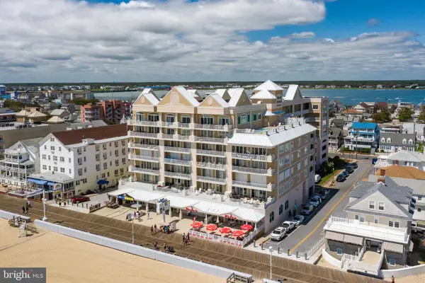 6 7th St #603, OCEAN CITY, MD 21842