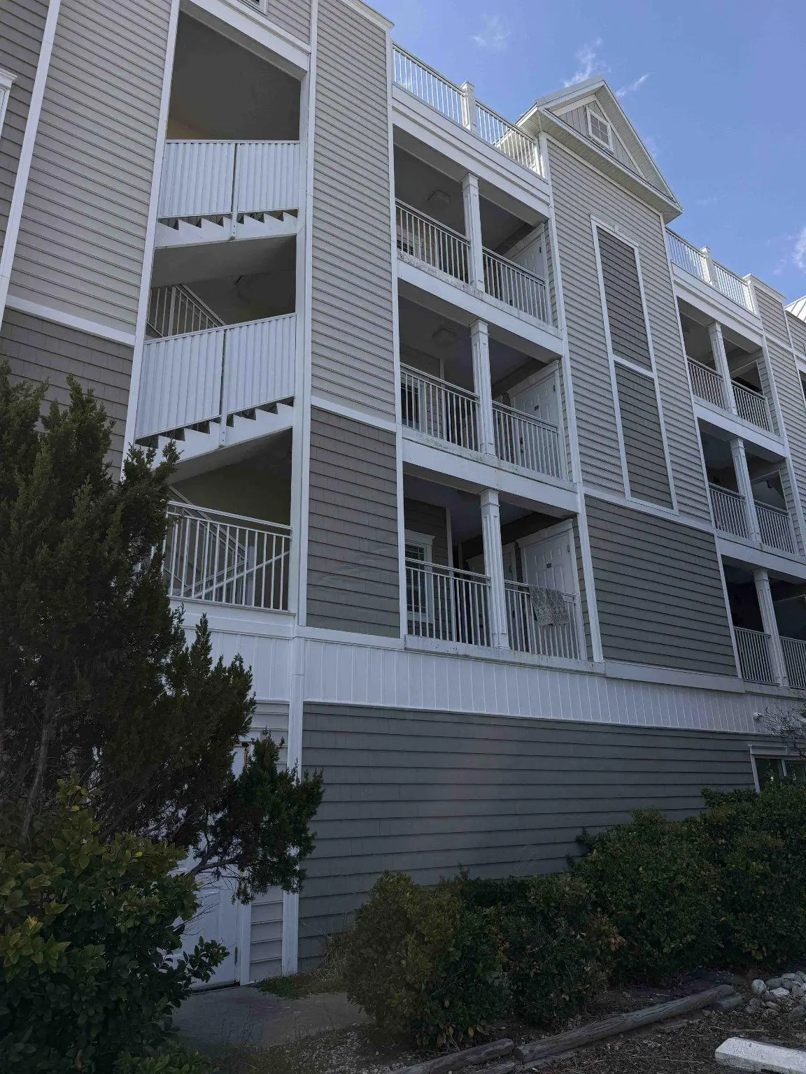 310 13th St #302, Ocean City, MD 21842 - #1