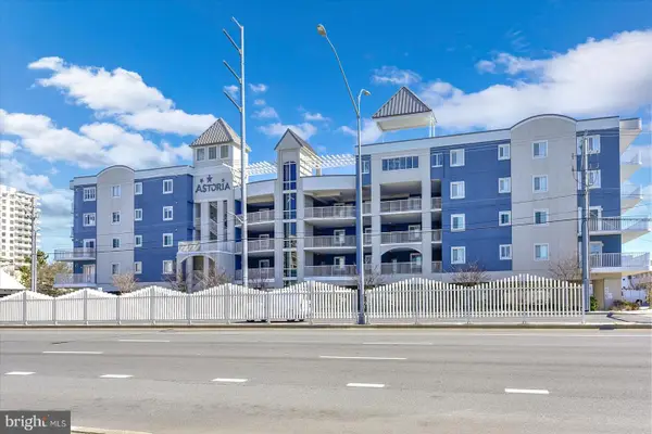 4500 Coastal Hwy #103, OCEAN CITY, MD 21842