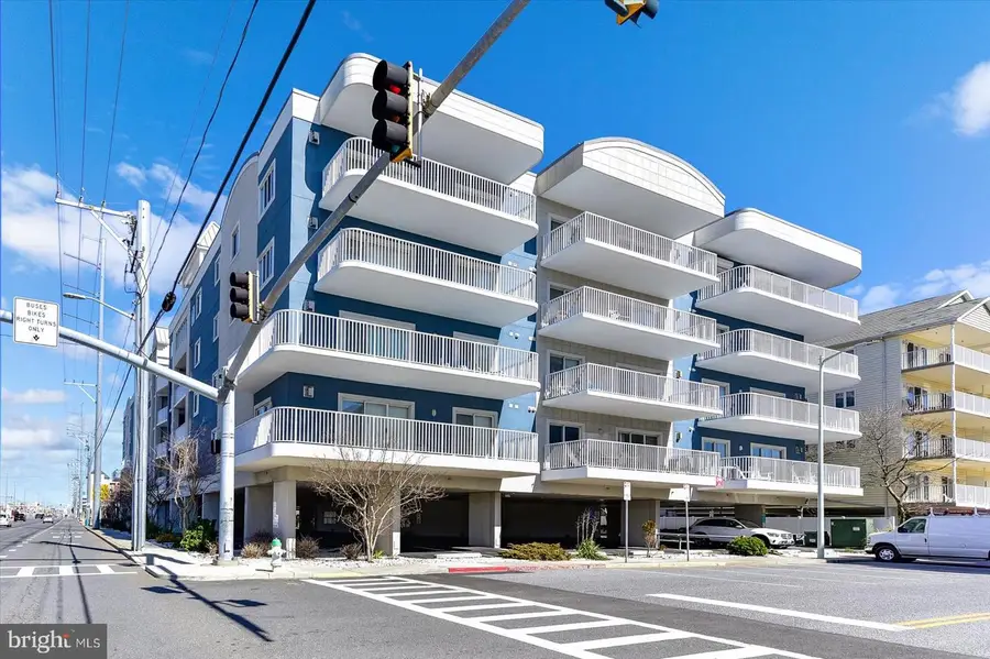 4500 Coastal Hwy #103, Ocean City, MD 21842 - #3